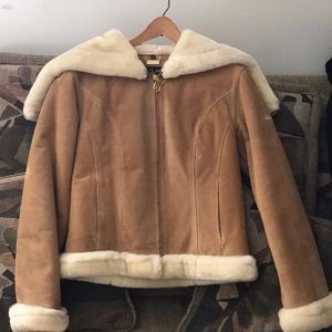 Winter coat
